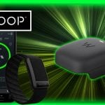 Quelle est l'autonomie de la batterie du Whoop