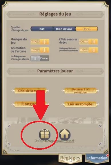 Códigos de resgate para Saint Seiya Legend of Justice