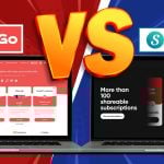 Spliiit vs GamsGo Quelle plateforme de partage d'abonnement choisir