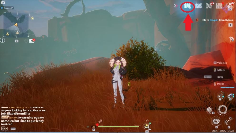 Towef of fantasyの小さなギフトパック