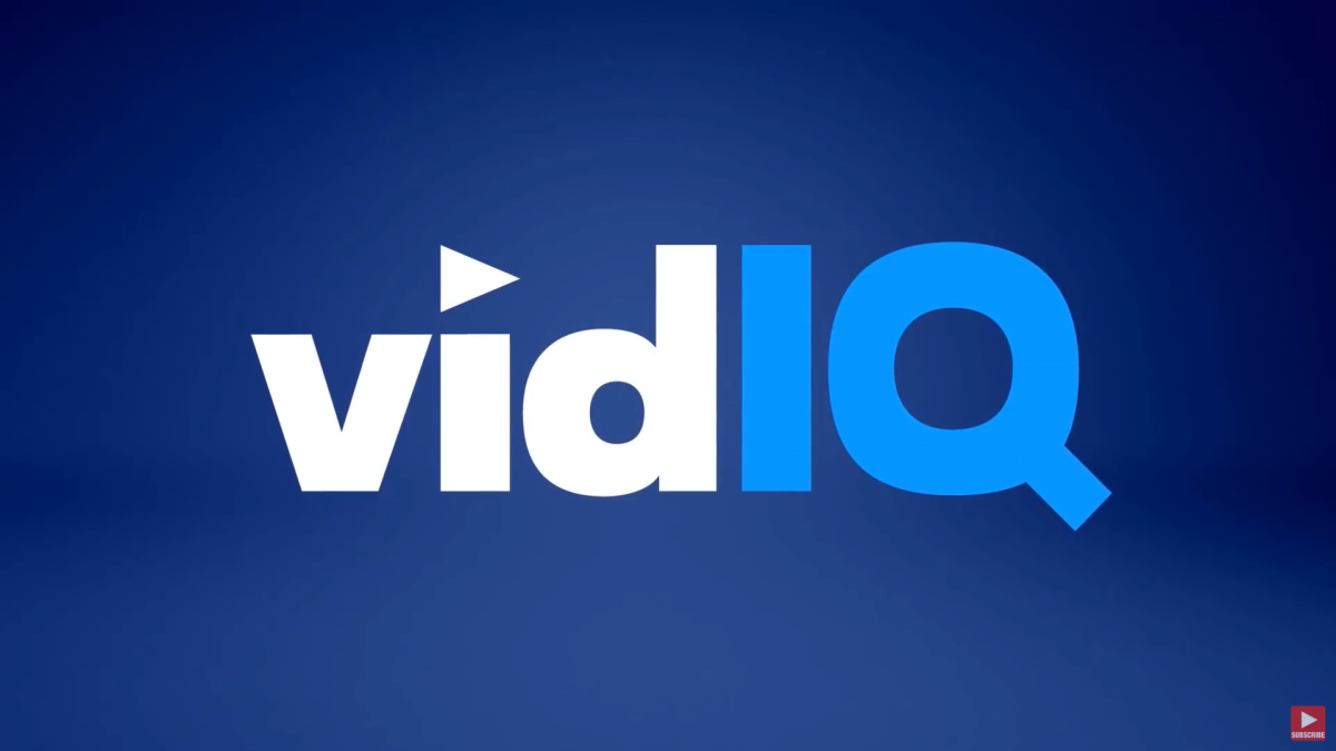 VidIQ: a powerful tool to get you noticed on YouTube. 