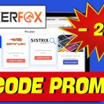 Código promocional Rankerfox 20 % off