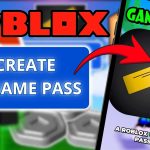 Wie man einen Game Pass auf Roblox EINFACH am Telefon erstellt