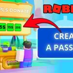 Wie man einen Pass auf Pls Donate im Jahr 2026 erstellt