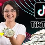 Come farsi pagare da TikTok per guardare i video