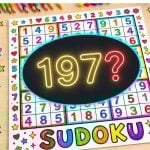 When did sudoku first appear?