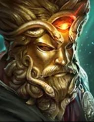 Image du champion : Acolyte du Rampant  (Acolyte of the Slither) sur Raid Shadow Legends