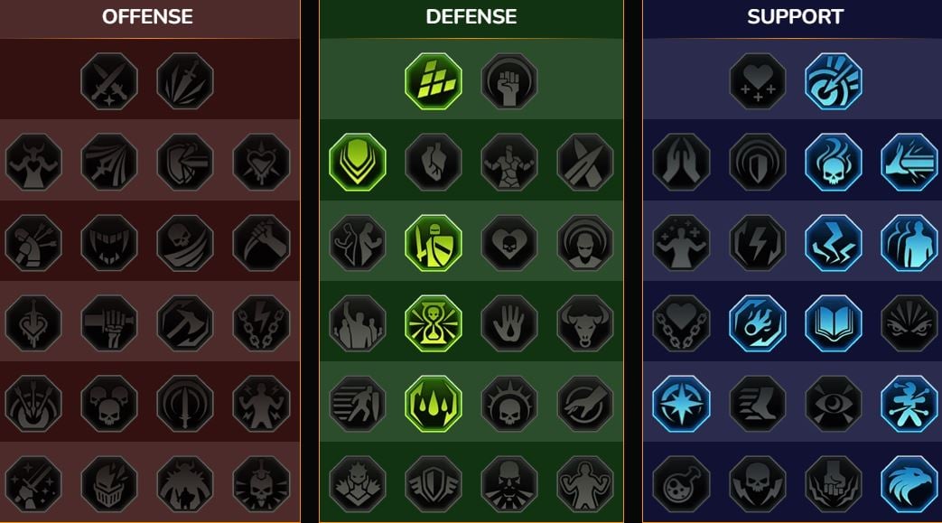 Мастерство RSL Арена для Хильви, призванной в Рим