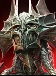 Image du champion : Mina Marquise de sang (Blood Marchioness Mina) sur Raid Shadow Legends