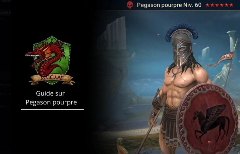 Lilla Pergason-mesterens guide