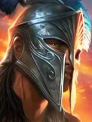 Image du champion : Pegason Pourpre (Crimson Pegason) sur Raid Shadow Legends