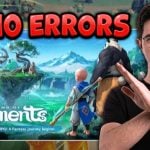 10 erreurs à éviter pour les nouveaux joueurs de Legend of Elements