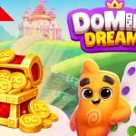 Domino Dreams FREE PARTS Links Получайте ссылки на бесплатные монеты каждый день