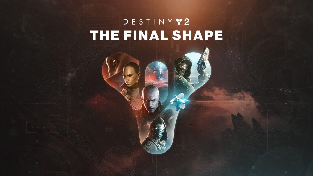 Destiny 2 La Forma Finale.