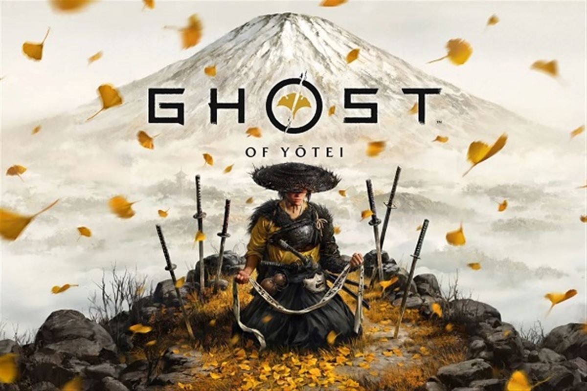 Ghost of Yōtei.