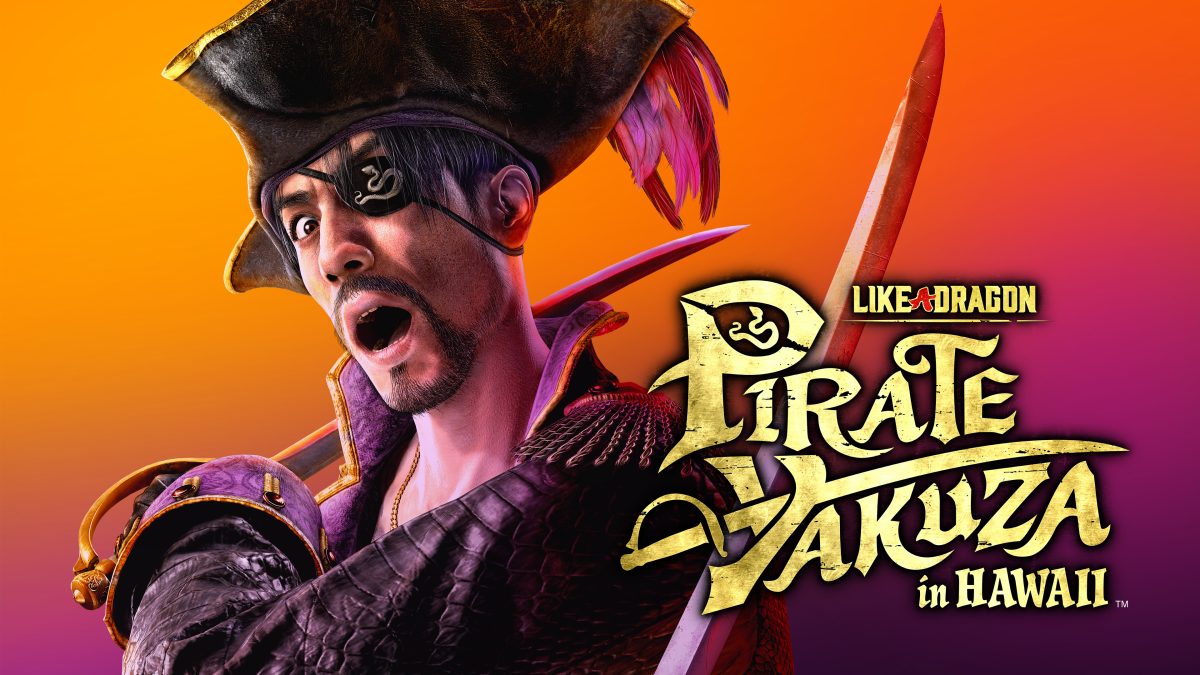 Come un drago: Yakuza pirata alle Hawaii.