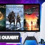 Hvad er det bedste open-world-spil på PS5?