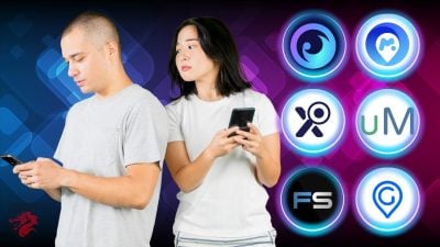 あなたの配偶者をスパイするアプリは何ですか?