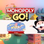 Image de l'événement Starlight Speedway