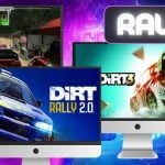 Топ-10 лучших раллийных игр для ПК