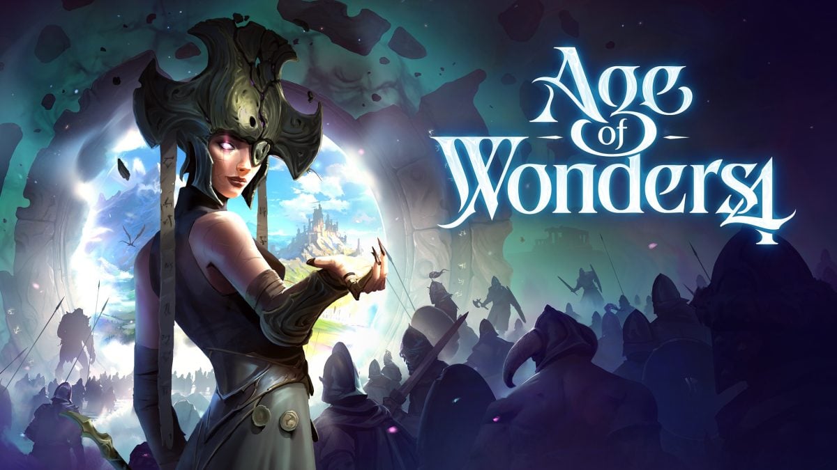 Age of Wonders 4, meilleur jeu de stratégie sur PS5