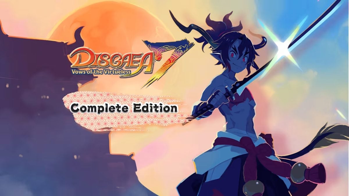 Disgaea 7 Complete Edition, meilleur jeu stratégie sur PS5