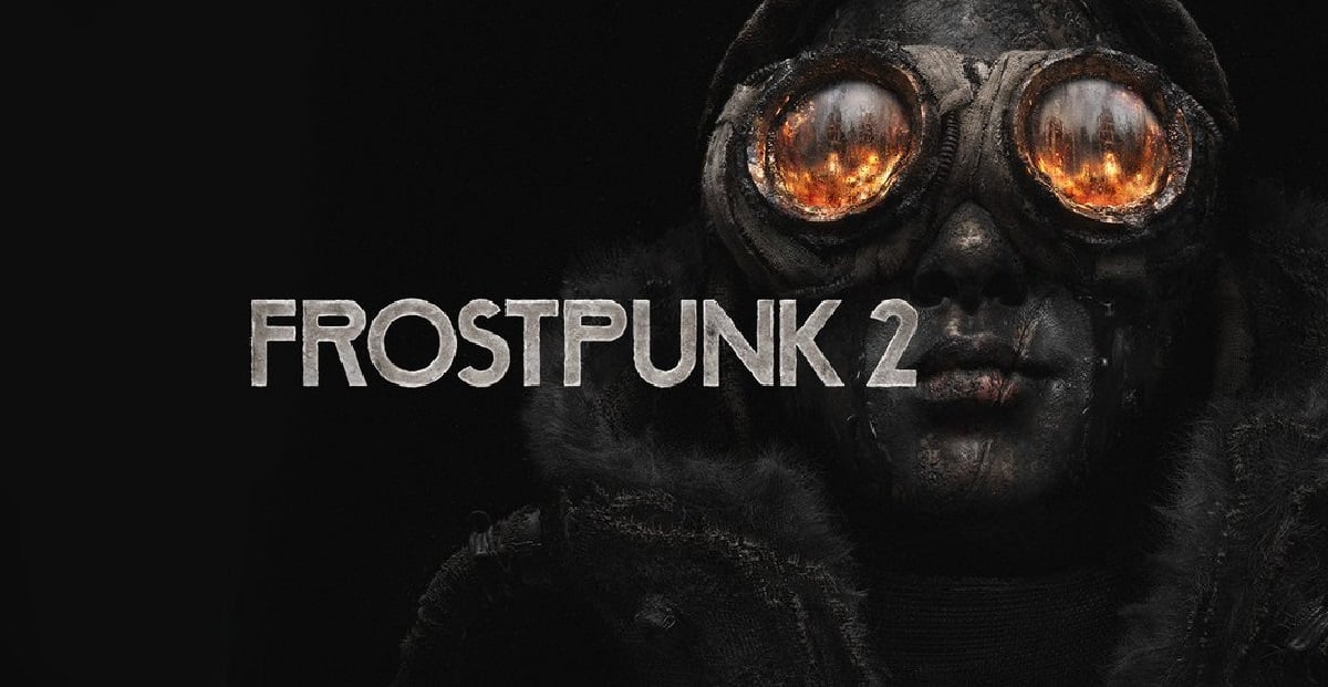 Frostpunk 2, meilleur je stratégie sur PS5