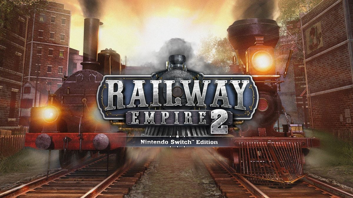 Railway Empire 2, meilleur jeu stratégie PS5