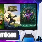 Top 20 des meilleurs jeux de stratégie sur PS5