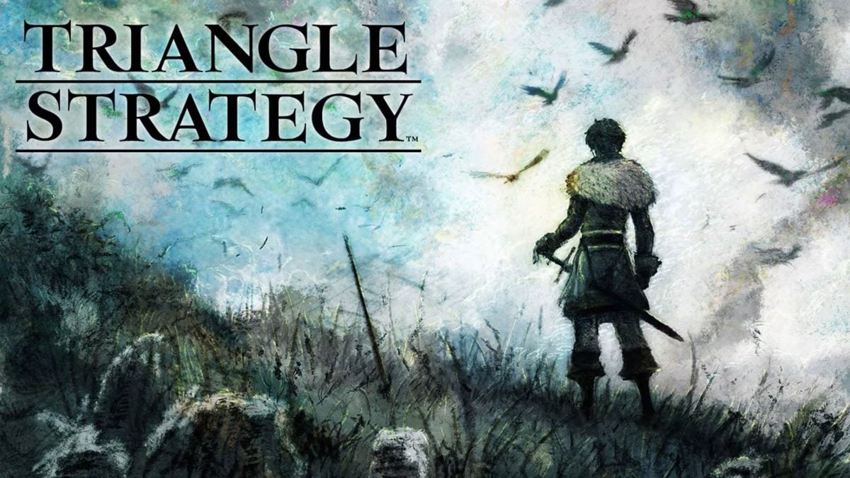 Triangle Strategy, meilleur jeu stratégie sur PS5