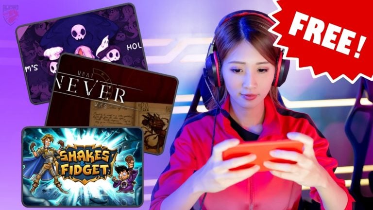 I 25 migliori giochi di avventura gratuiti del 2026