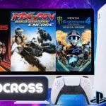 Top 5 des meilleurs jeux motocross sur PS5
