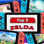 meilleur jeu zelda switch