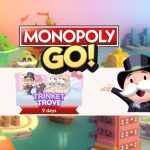 Image de l'événement Trinket Trove