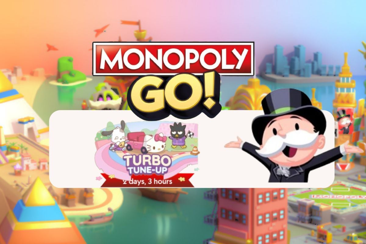 Image de l'événement Turbo Tune Up