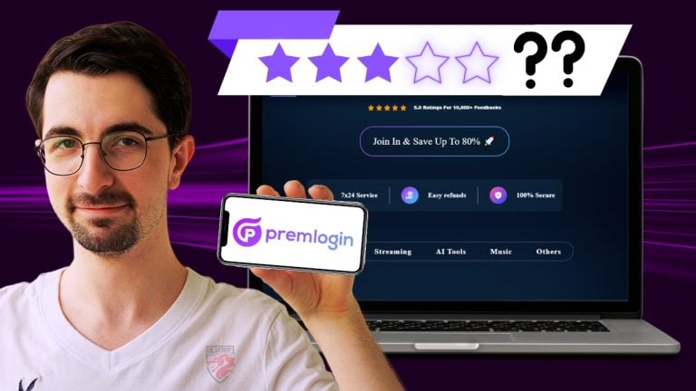 Parecer pré-login
