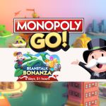Изображение события Beanstalk Bonanza Monopoly Go