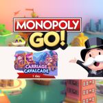 Imagem do evento Cavalgada de carruagens