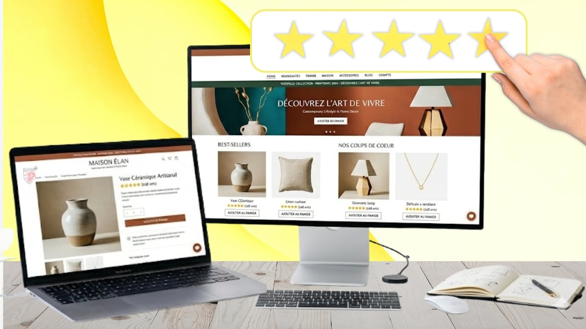 Comment développer une boutique en ligne réussie