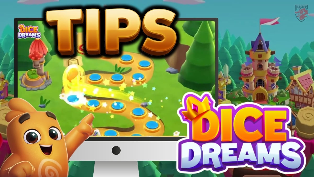 Dice dreams Astuce