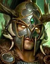 バールド・ル・トラプ（バールド・ザ・ブロード）