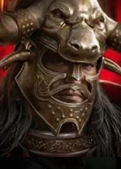 イメージ・オブ・チャンピオン：Raid Shadow Legendsのクノッソン・ザ・ブロンズブル