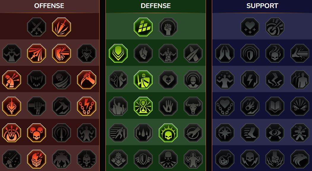 青銅の牡牛クノッソン用マスタリーRSLアリーナ