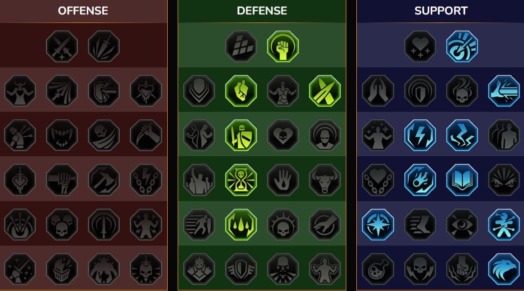 Мастерство RSL Арена для пастуха Фемо