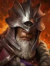 Образ чемпиона: пастух Фемо на Raid Shadow Legends