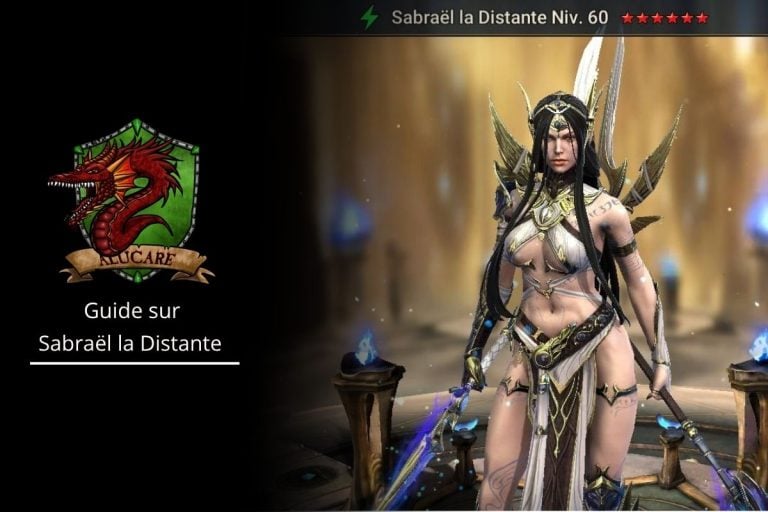 Guia para Sabrael o controlo remoto