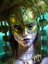 Mesterens billede: Stonebound Thisbe på Raid Shadow Legends