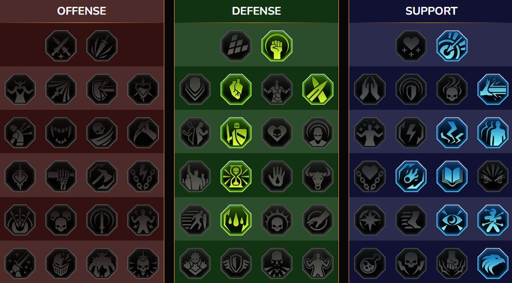 Mesterskab RSL Stenbundet Thisbe Arena