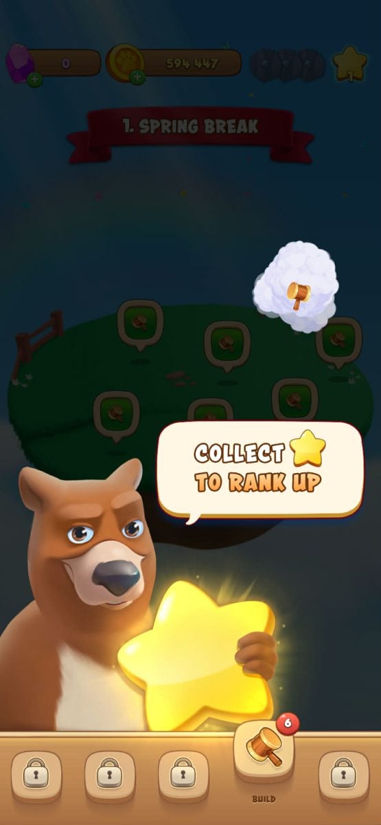 Animali e monete a energia libera