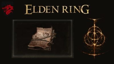 Список ключевых объектов Elden Ring